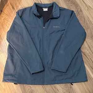 Columbia jacket